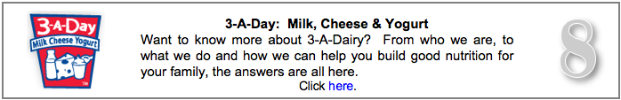 3 A Day