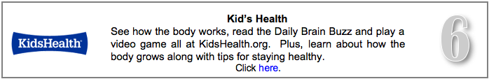 Kids Health